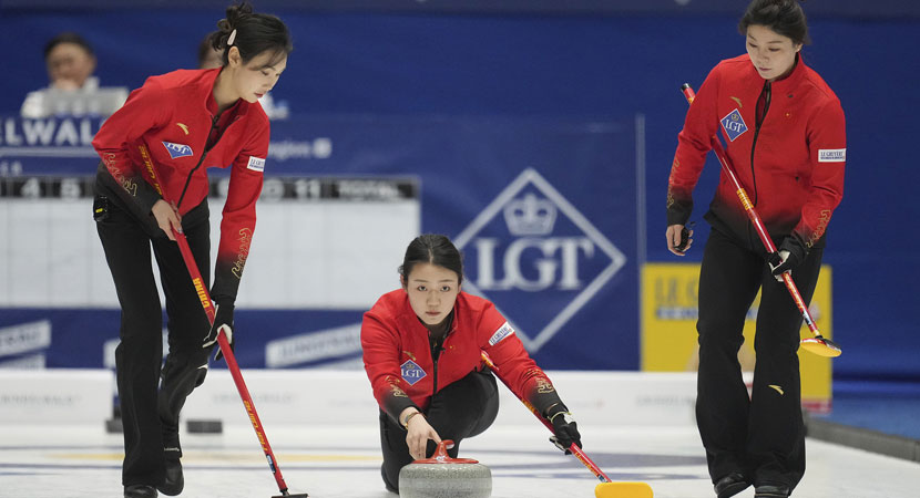 多變的戰術 多變的戰術