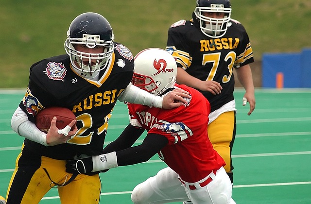 团队的运行 团队的运行