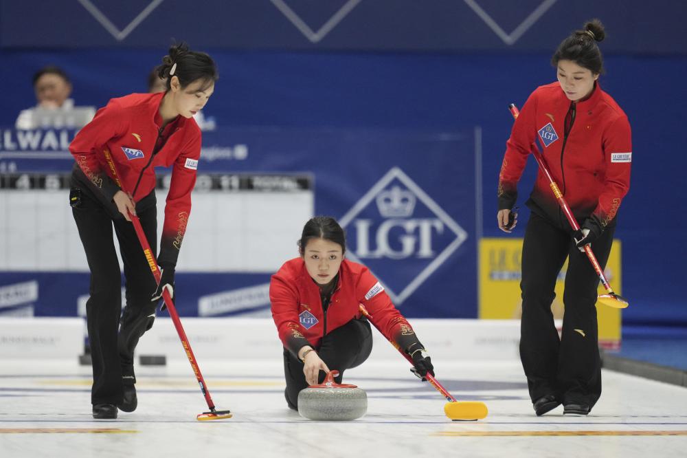 学习知行·中国式现代化丨“粮”安中国.
